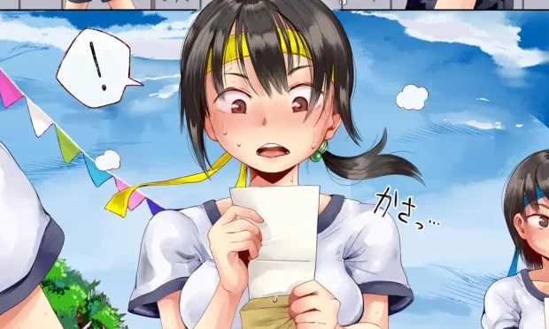 えっちな体育祭まとめ